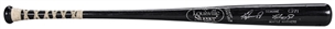 1991-1997 Ken Griffey Jr Game Used & Signed Louisville Slugger C271 Model Bat (PSA/DNA GU 8.5)
